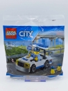 LEGO City Police Car 30352 - NEU